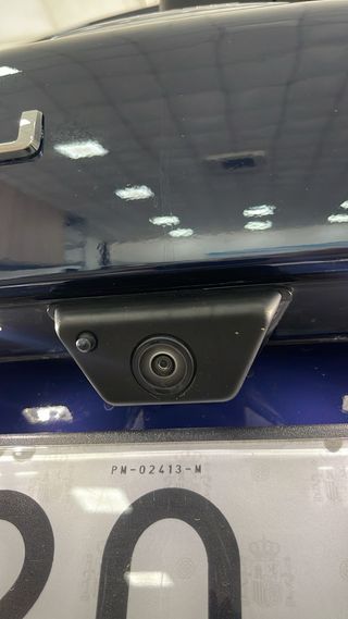 Ford Kuga 2021