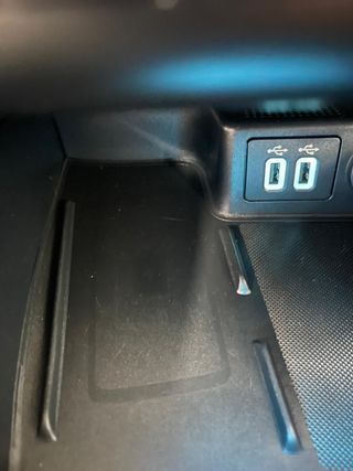 Ford Kuga 2021