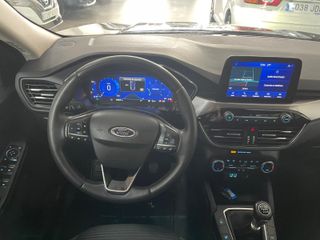 Ford Kuga 2021