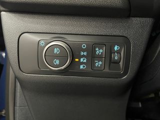 Ford Kuga 2021