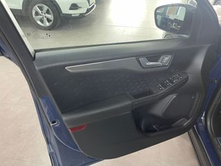 Ford Kuga 2021