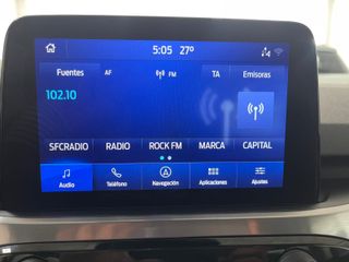 Ford Kuga 2021