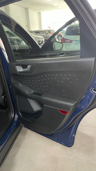 Ford Kuga 2021