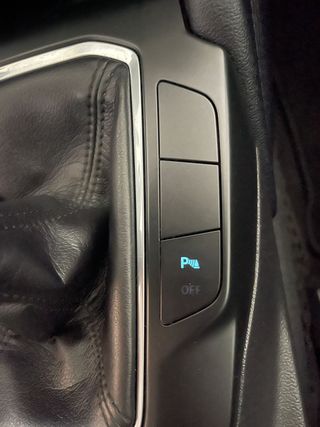 Ford Kuga 2021