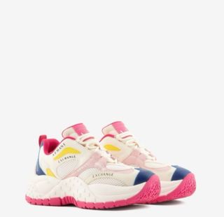 Zapatilla Armani Exchange Talla 37