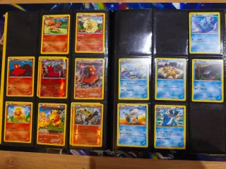 +260 cartas Pokémon antigas 🇬🇧 50% Desconto