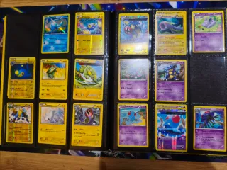 +260 cartas Pokémon antigas 🇬🇧 50% Desconto