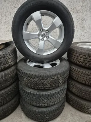 Llantas Invierno Volvo XC40/60/90 235/65/17
