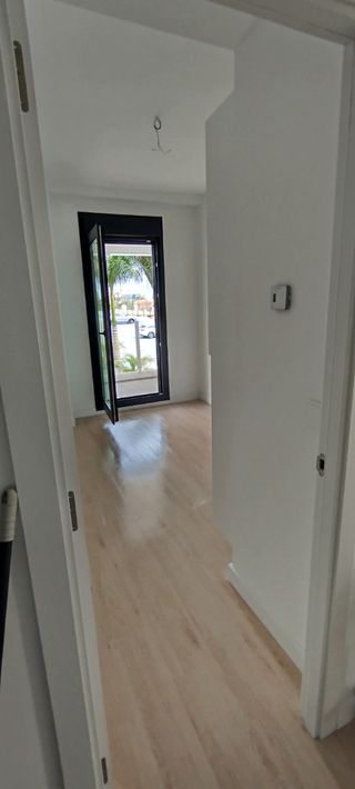 Alquiler habitación en piso familiar