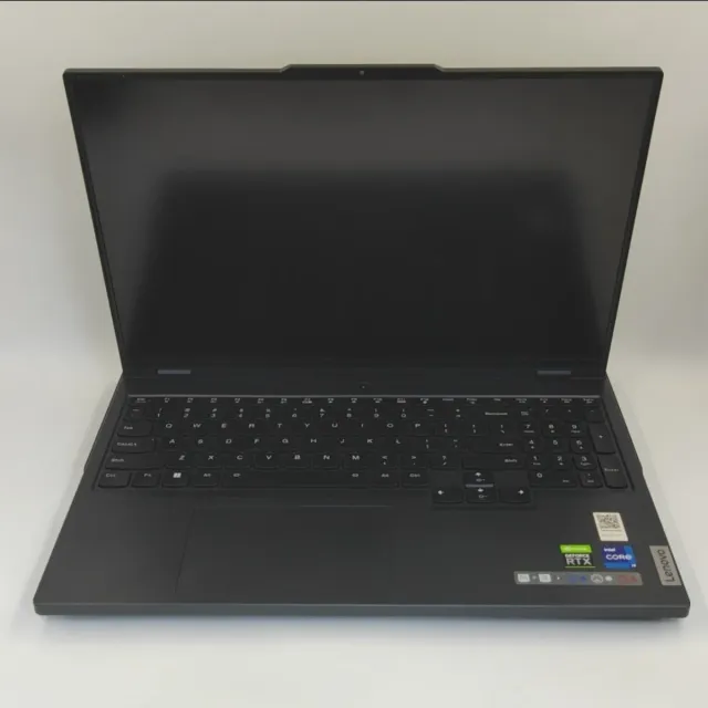Lenovo Legion Pro 7 RTX 4080 i9 32GB RAM