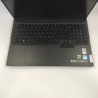Lenovo Legion Pro 7 RTX 4080 i9 32GB RAM