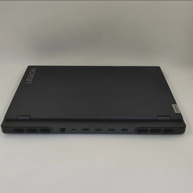 Lenovo Legion Pro 7 RTX 4080 i9 32GB RAM