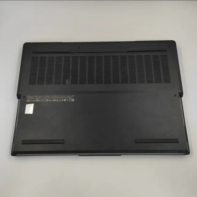 Lenovo Legion Pro 7 RTX 4080 i9 32GB RAM