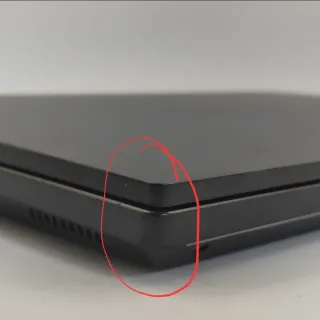 Lenovo Legion Pro 7 RTX 4080 i9 32GB RAM