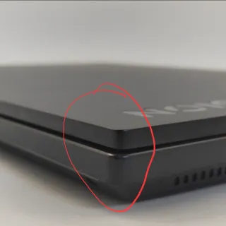 Lenovo Legion Pro 7 RTX 4080 i9 32GB RAM