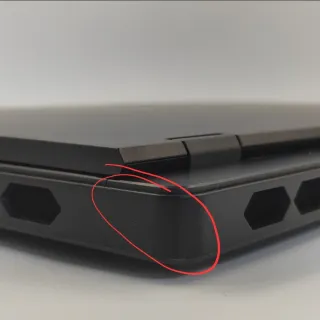Lenovo Legion Pro 7 RTX 4080 i9 32GB RAM