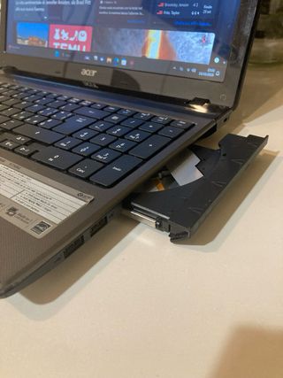 Notebook Acer Aspire 5750G