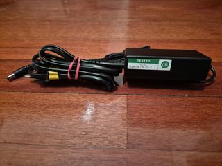 Adaptador Corriente SUN 12V 1A