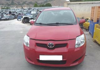 Toyota 353185 elevalunas del der 857100d100 auris