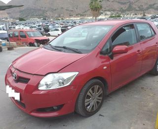 Toyota 353185 elevalunas del der 857100d100 auris