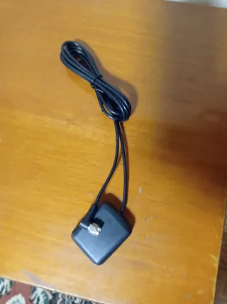 Antena GPS Coche 
