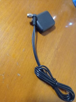 Antena GPS Coche 