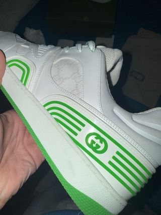 Zapatillas Gucci