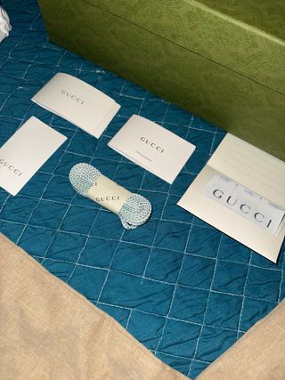 Zapatillas Gucci