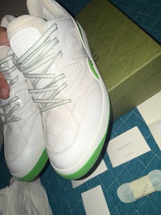 Zapatillas Gucci