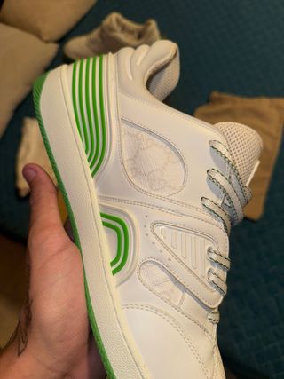Zapatillas Gucci