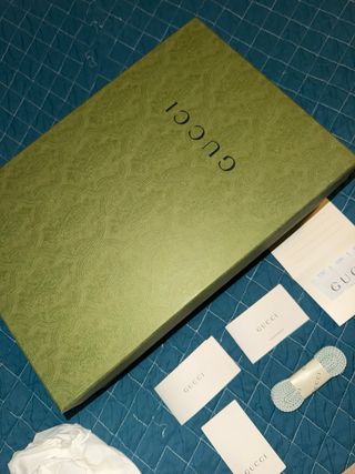 Zapatillas Gucci