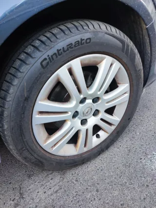 Neumáticos Pirelli 205/55 R16