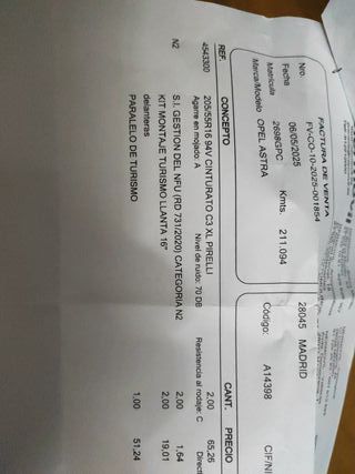 Neumáticos Pirelli 205/55 R16