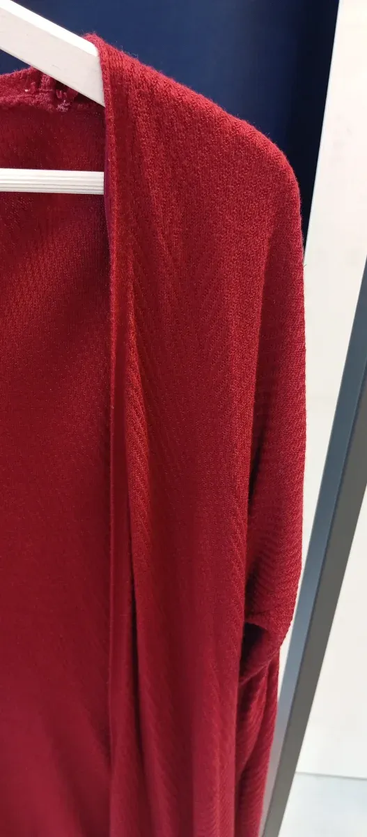 Chaqueta fina Stradivarius Talla M