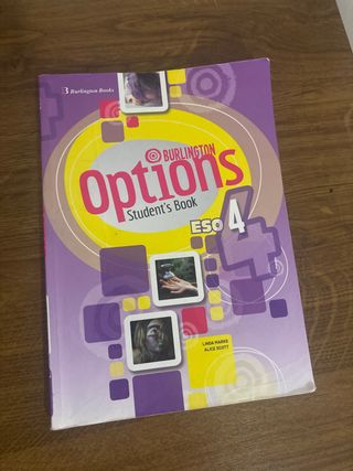 ESO 4 - OPTIONS 4