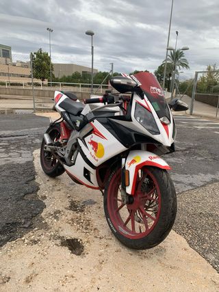 Derbi GPR 50