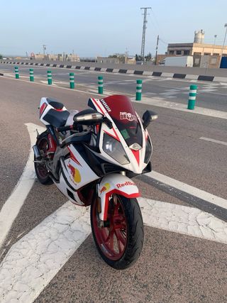 Derbi GPR 50