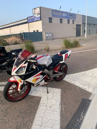 Derbi GPR 50
