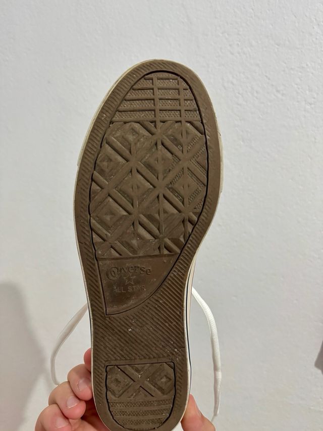 Converse chuck taylor all star