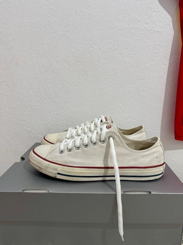 Converse chuck taylor all star