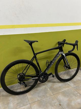 Bicicleta de carretera Megamo Raise