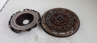 KIT EMBRAGUE OPEL ASTRA H BERLINA 1.4 16V