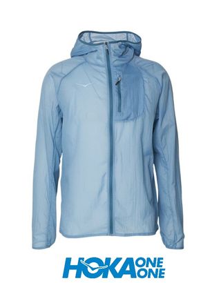 Chaqueta HOKA Skyflow Cortavientos