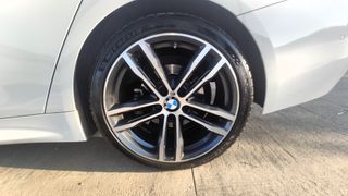 BMW 420i Gran Coupé M Sport Automático