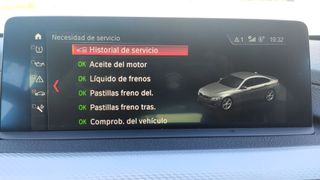 BMW 420i Gran Coupé M Sport Automático