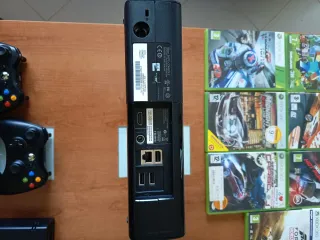 Xbox 360 500GB + 7 Juegos