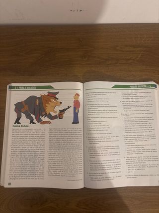 Lingua e literatura 4.