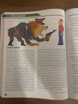 Lingua e literatura 4.