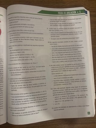 Lingua e literatura 4.