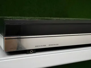 Bang & Olufsen Beomaster 6500 y HDR 1